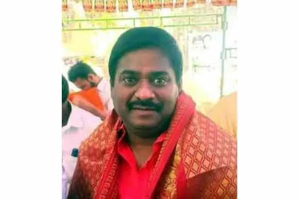 School student posted ADMK IT Wing 