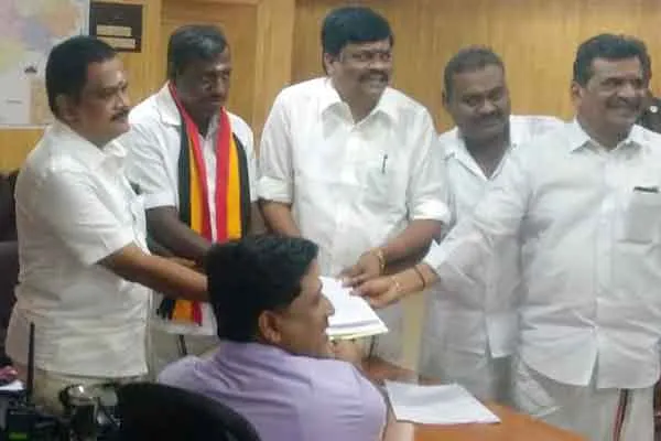 admk