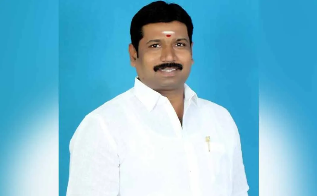 AMMK candidate petition want to be dismiss - admk candidate 