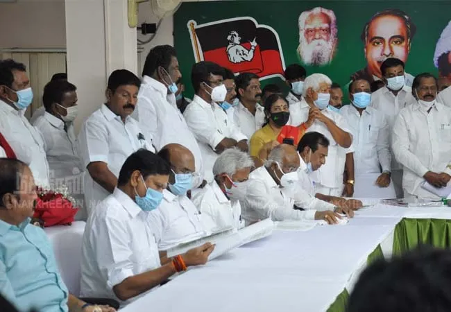 tn assembly election admk manifesto has been released 