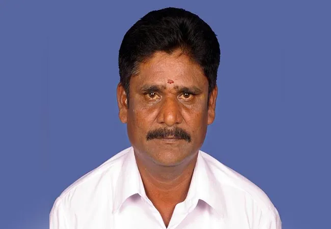 Wife loses in urban local elections ... Husband commits suicide!