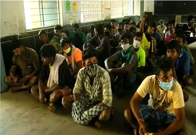 jallikattu competition madurai arrangement's 