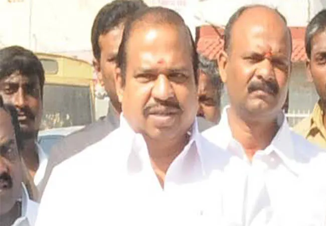 thiruvannamalai district local body indirect election dmk party win 