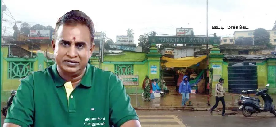 velumani