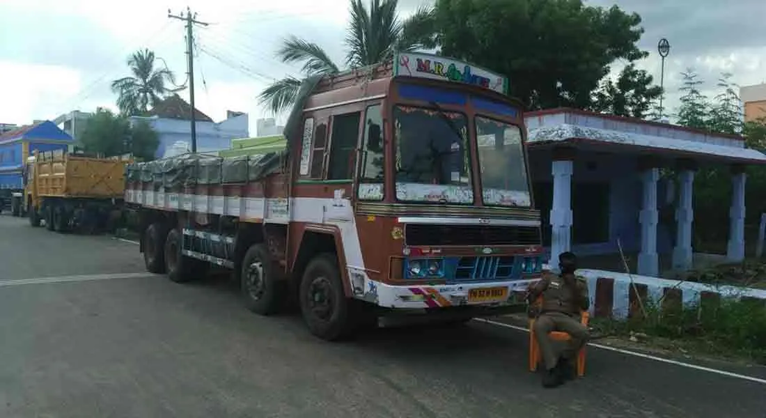 incident in nellai