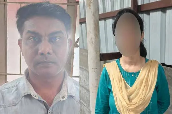 hosur court awyer kannan incident Couple in jail