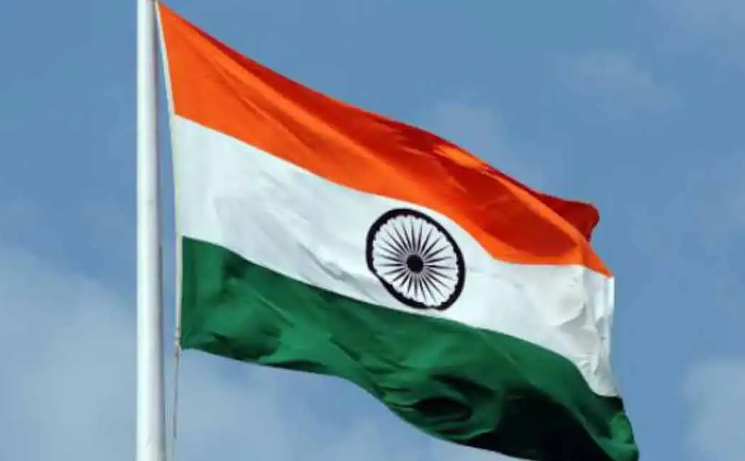 india