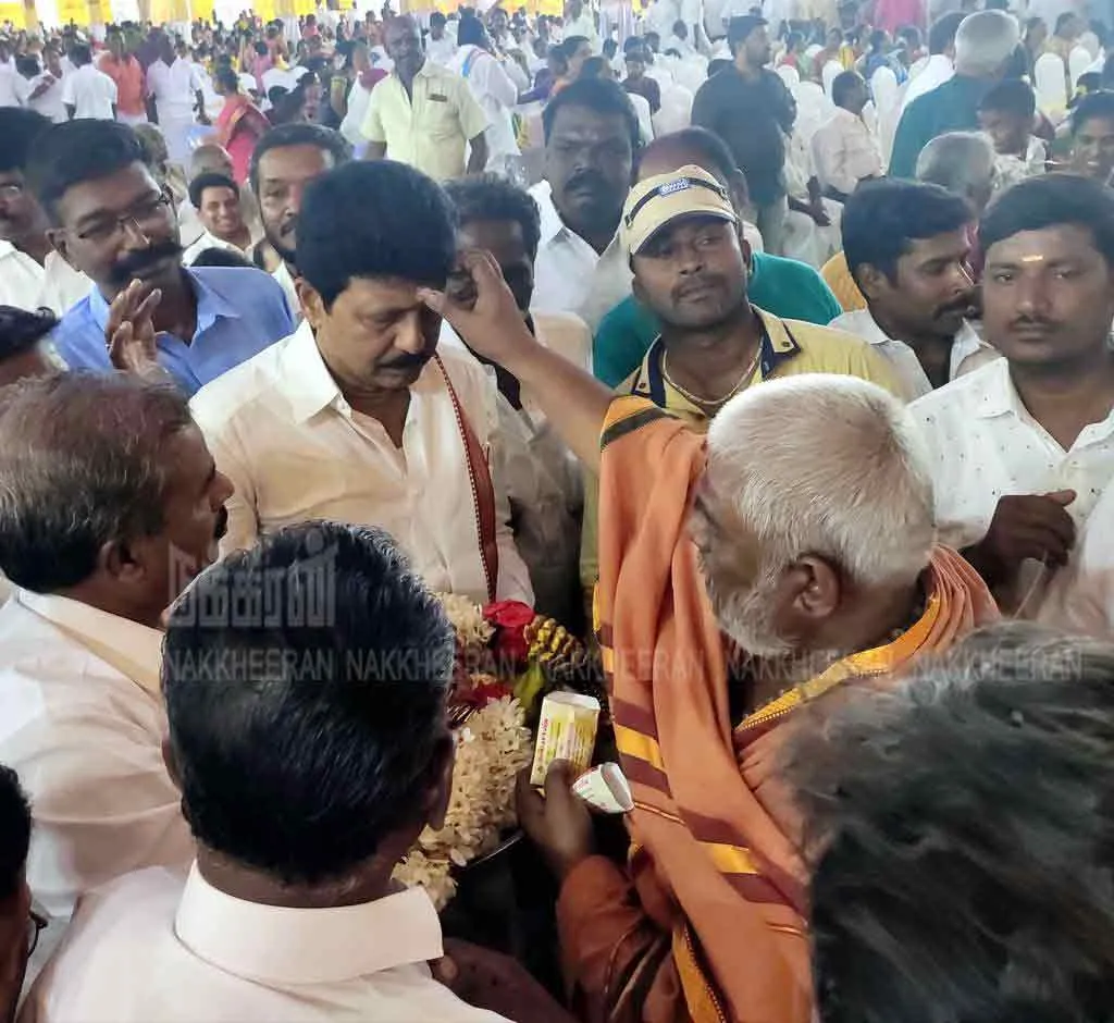 Divakaran Home Marriage ... Why Relationships Ignored
