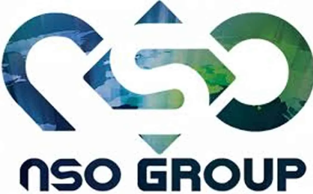 nso group 