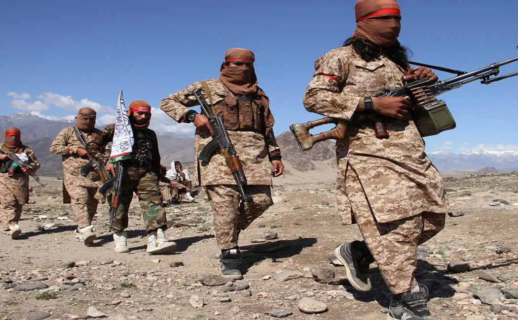 afghanistan 