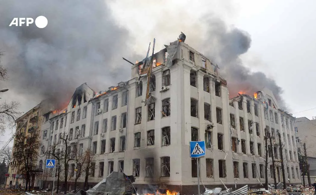 russia and ukraine issues nato countries 