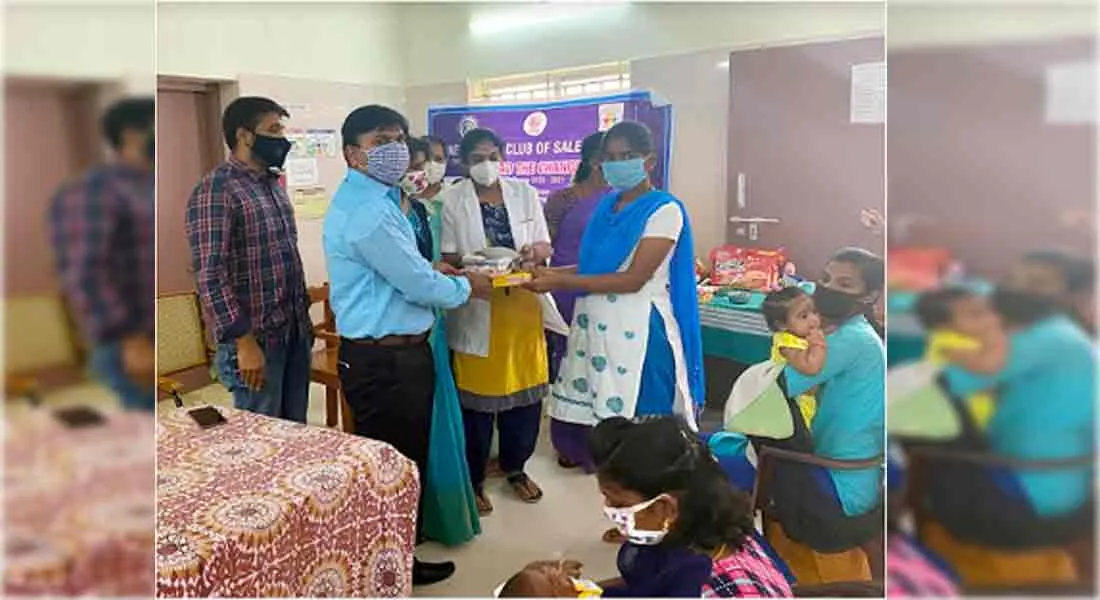 Avoid honey and sugar water for the newborn baby! Salem Corporation Commissioner Information !!