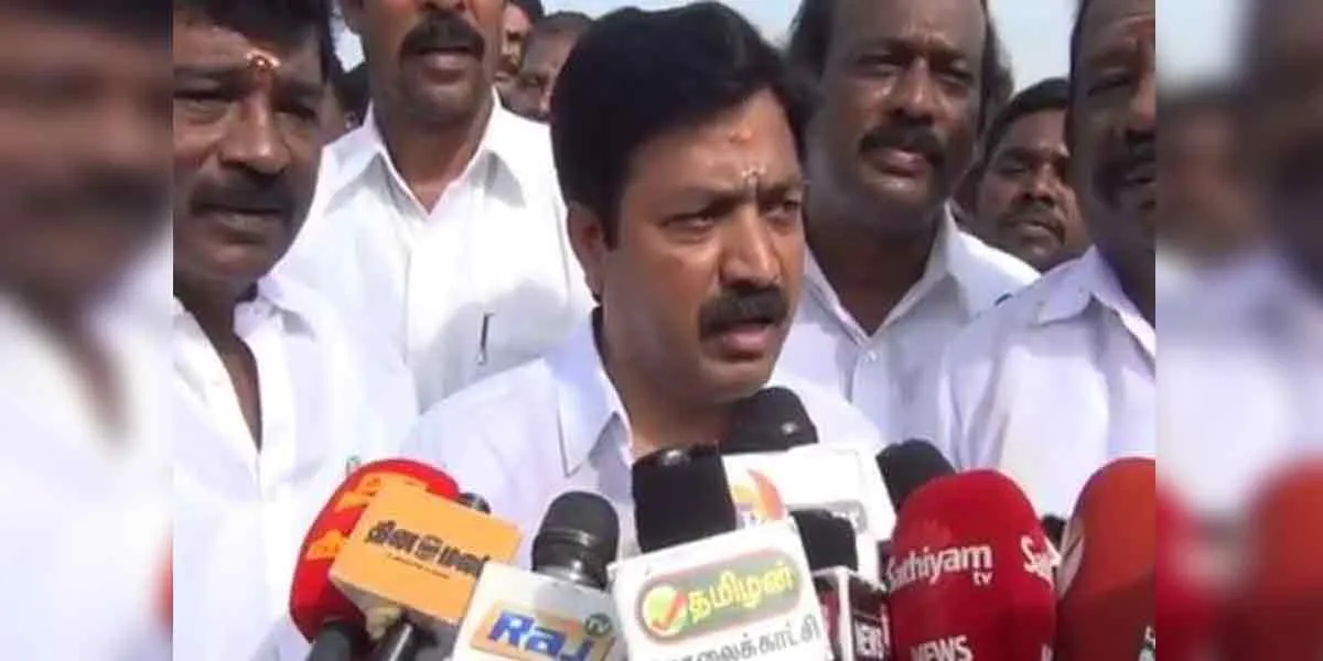 cv shanmugam