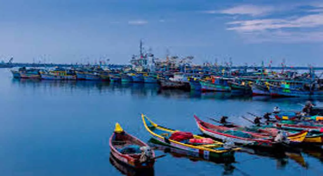 chennai