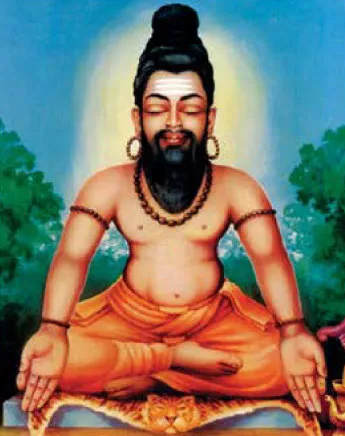 thambirabarani