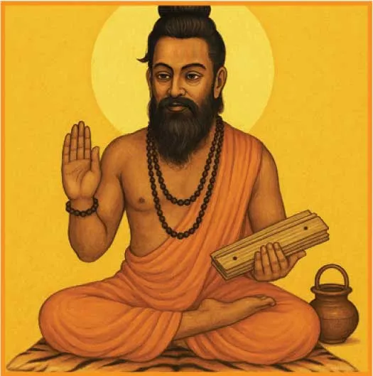 agathiyar
