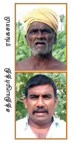 agri-land