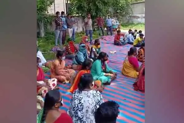 Gujarat government to close 81-year-old Tamil school .. 