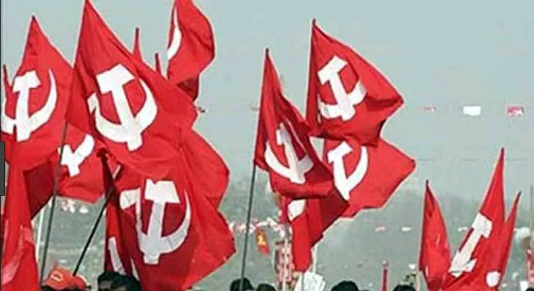 Four constituencies for Communists..dmk final..