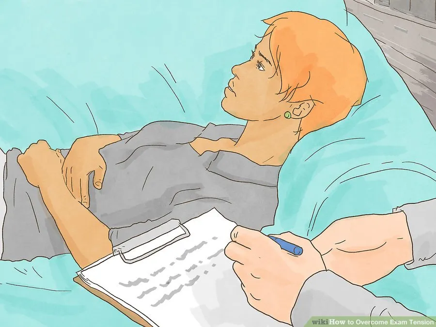 exam tips