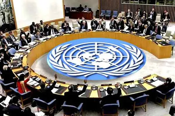UN said Like Turkey, we will consider if India makes a request