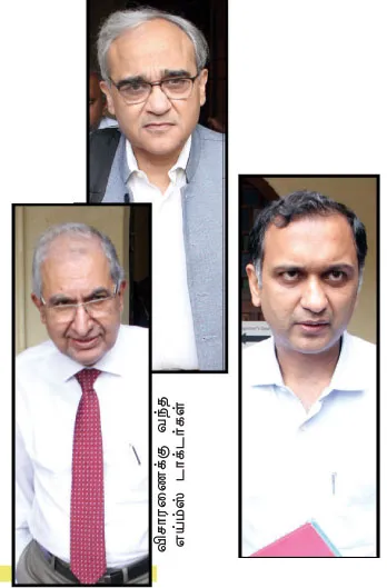 aiims-doctors