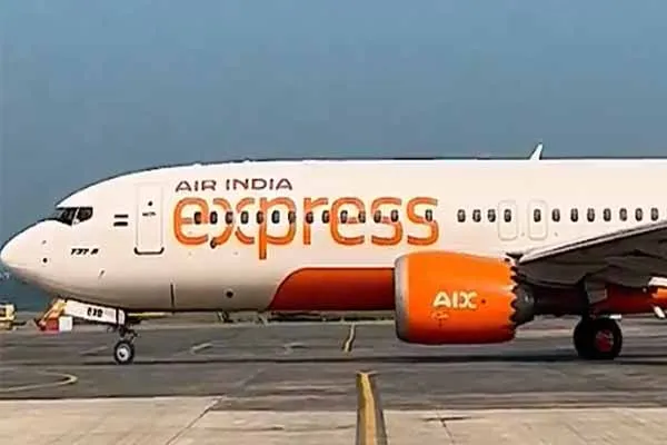 Passengers suffer for 4 flights canceled in Chennai 