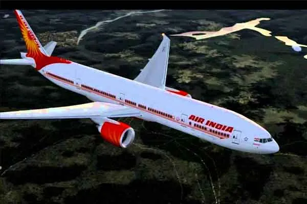 Air India 