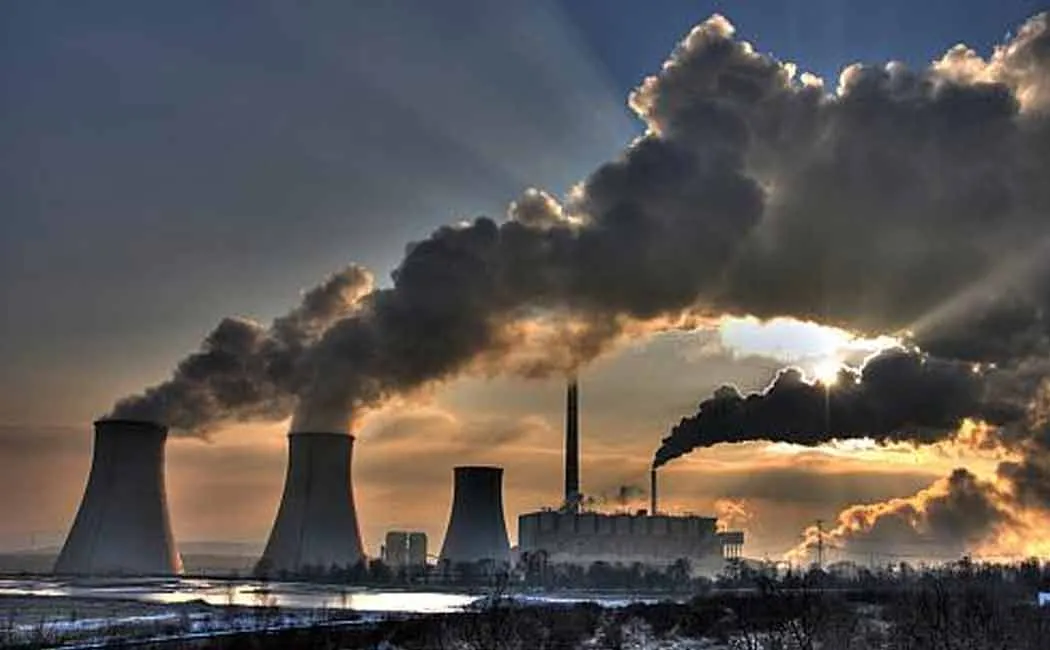 air pollution 