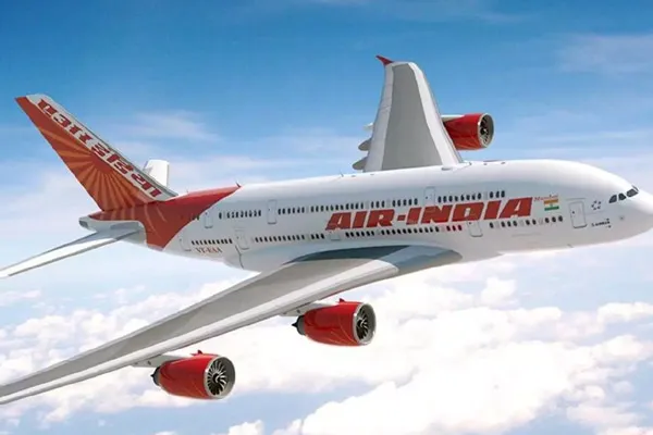 separatist threatened as Don't travel on Air India flights