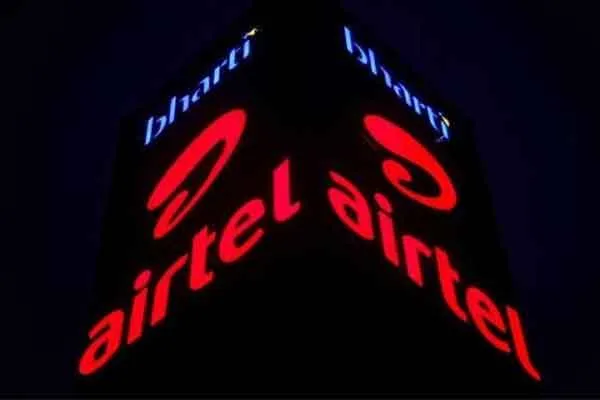 airtel 