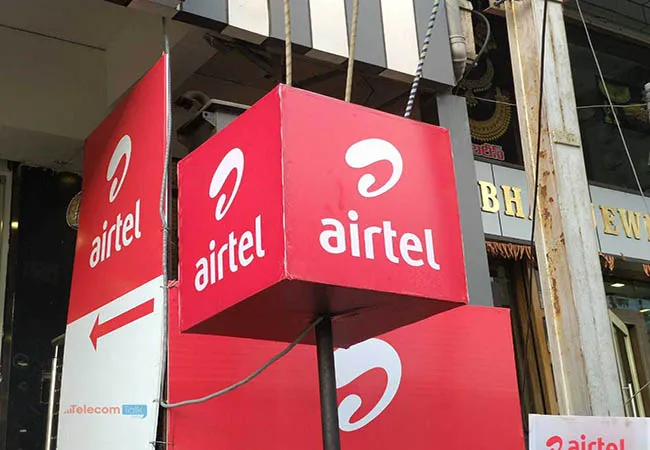 AIRTEL NETWORK ANNOUNCED NEW OFFERS CUSTOMERS HAPPY 