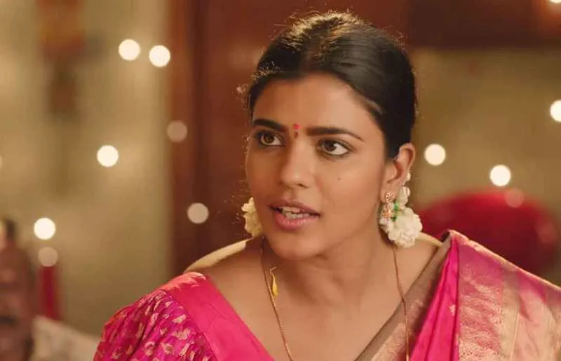 aiswarya rajesh