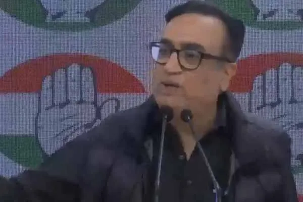 Congress party bank accounts frozen It dept