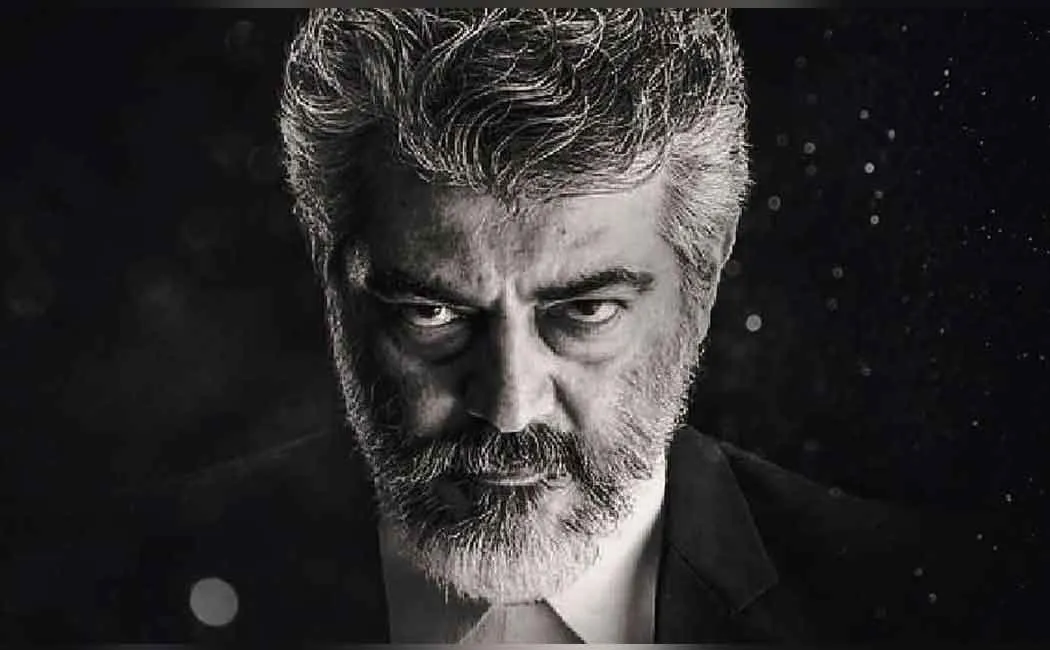 ajith kumar
