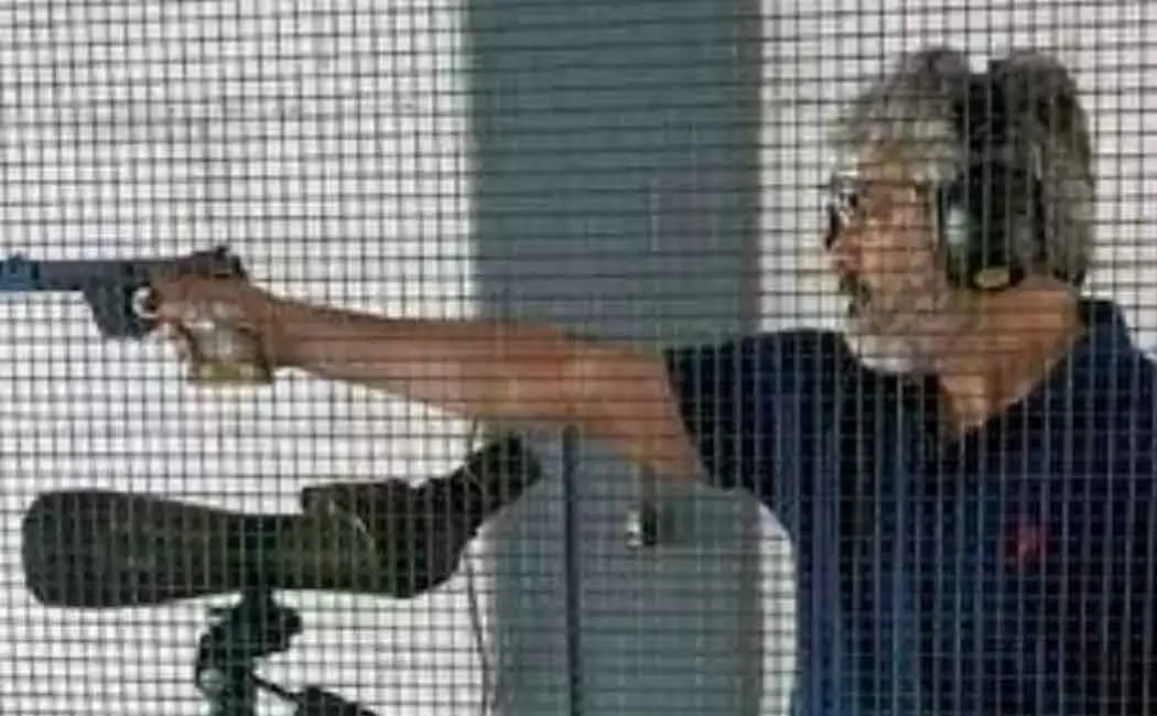 ajithkumar