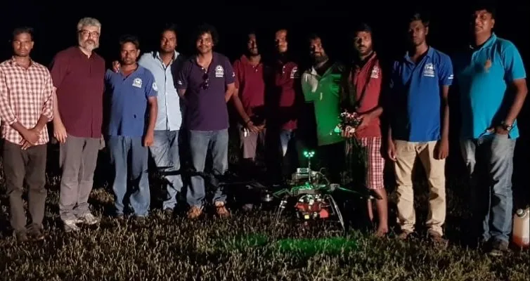 ajith team
