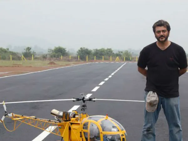 ajith 