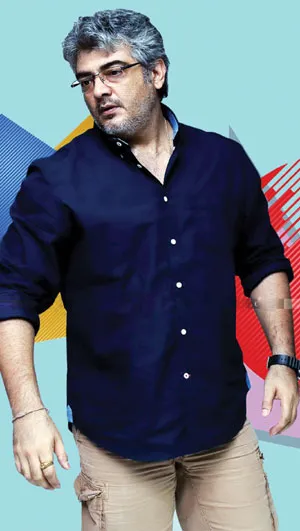 ajith