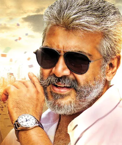 ajith