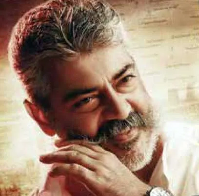ajith
