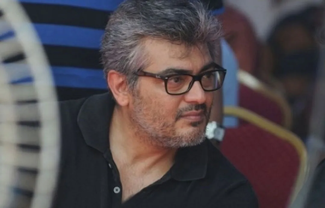 ajith