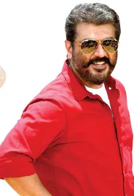 ajith