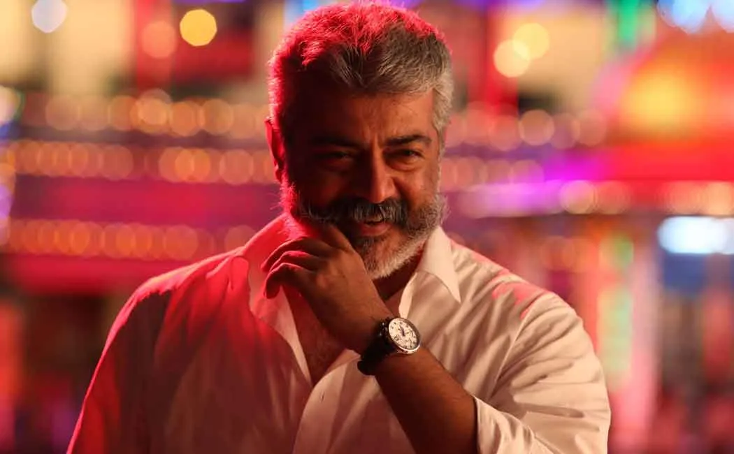 ajith