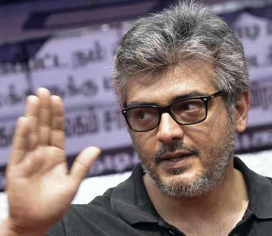 ajith