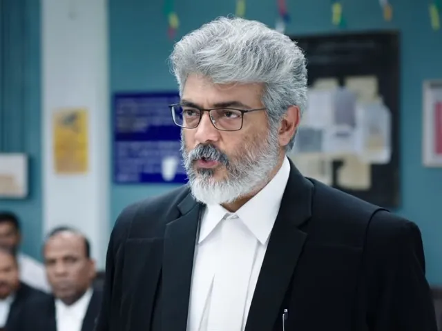 ajith 