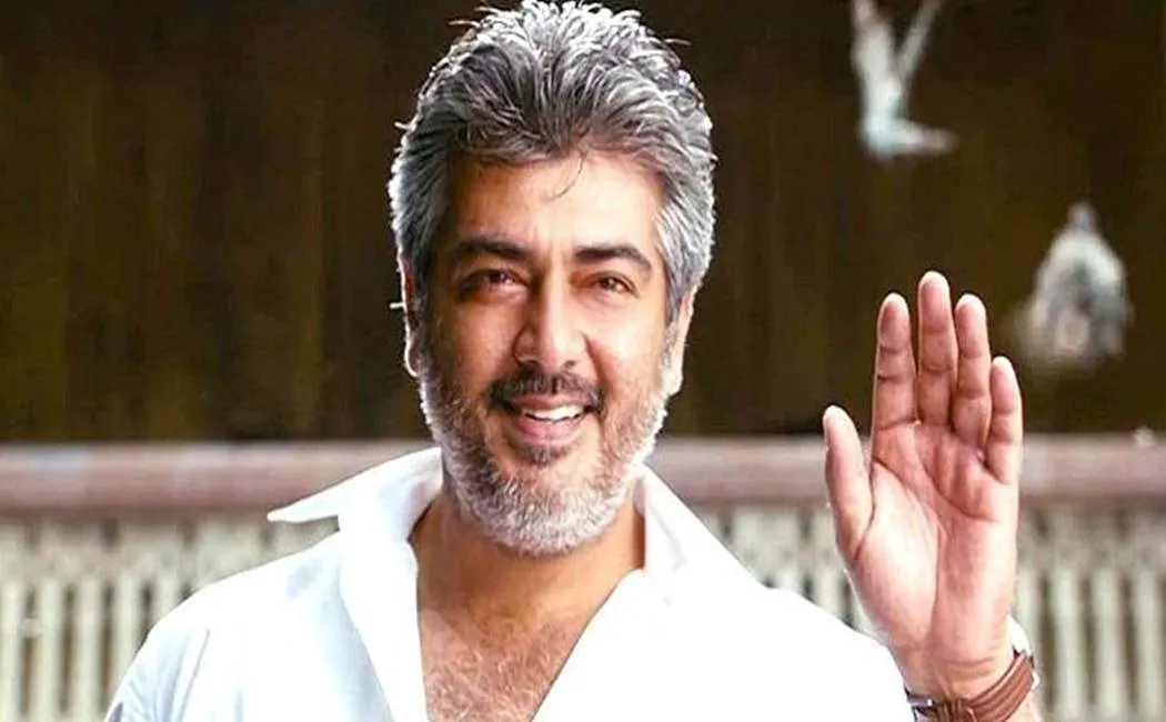 Corona virus Impact -  Actor  Ajith gave funds to Central and State Governments