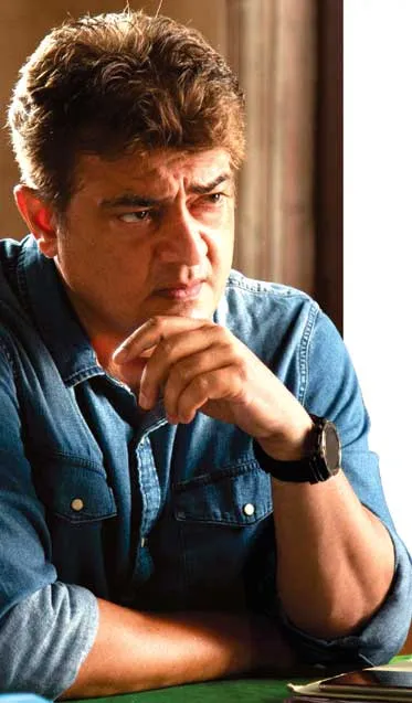 ajith