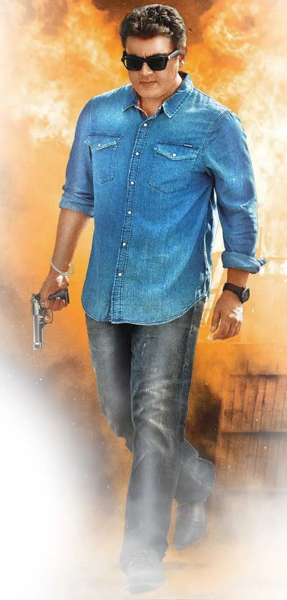 ajith