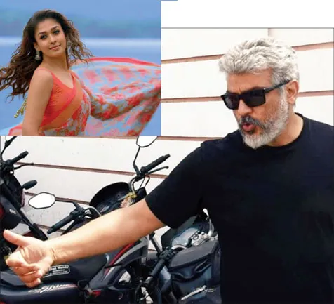 ajith